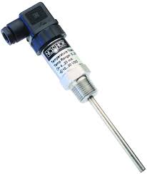 PRESSURE TRANSMITTERS 616-100-1-1-11-8